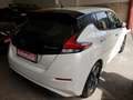 Nissan Leaf Tekna/Leder/Navi/40KW/1Hand Blanc - thumbnail 6