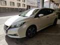 Nissan Leaf Tekna/Leder/Navi/40KW/1Hand Bianco - thumbnail 4