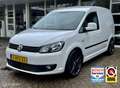 Volkswagen Caddy 2.0 Airco, Navi, LM, Trekhaak.. Marge! Wit - thumbnail 1