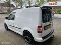 Volkswagen Caddy 2.0 Airco, Navi, LM, Trekhaak.. Marge! Wit - thumbnail 5