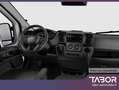 Fiat Ducato 35 2.2 140 L3H2 cam Reg PDC 5"-DAB Blanc - thumbnail 4