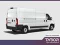 Fiat Ducato 35 2.2 140 L3H2 cam Reg PDC 5"-DAB Blanc - thumbnail 3