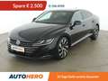 Volkswagen Arteon 2.0 TDI R-Line Schwarz - thumbnail 1