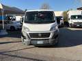 Fiat Ducato 35 2.3 MJT 130CV GRU FASSI DOPPIA CABINA 7 PT Bianco - thumbnail 6