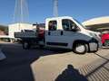 Fiat Ducato 35 2.3 MJT 130CV GRU FASSI DOPPIA CABINA 7 PT Bianco - thumbnail 5