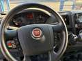 Fiat Ducato 35 2.3 MJT 130CV GRU FASSI DOPPIA CABINA 7 PT Wit - thumbnail 16