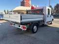 Fiat Ducato 35 2.3 MJT 130CV GRU FASSI DOPPIA CABINA 7 PT Bianco - thumbnail 14