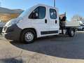 Fiat Ducato 35 2.3 MJT 130CV GRU FASSI DOPPIA CABINA 7 PT Bianco - thumbnail 8