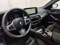 BMW 520 520d Berlina 48V MSport Noir - thumbnail 6