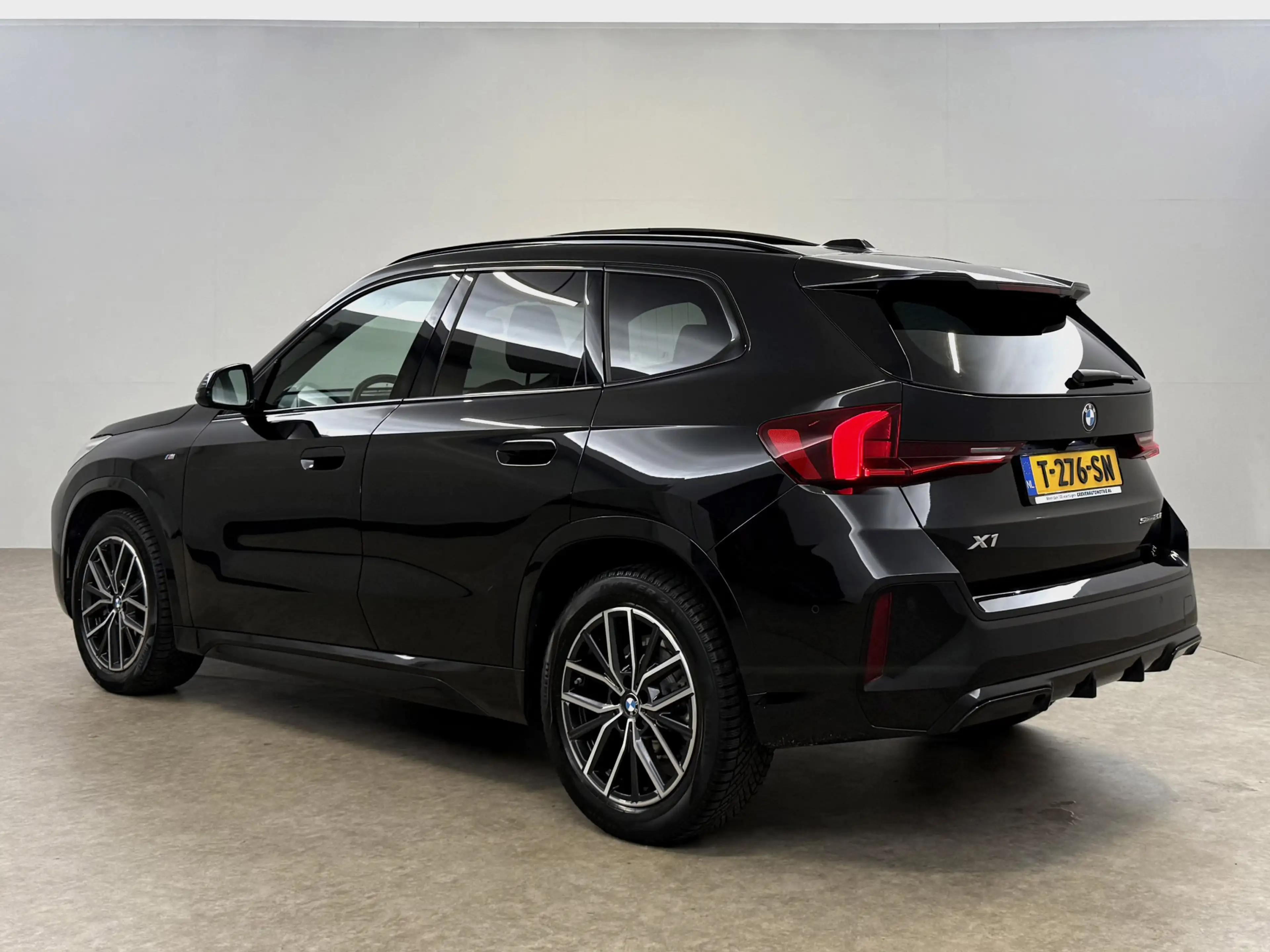 BMW X1 sDrive20i M-Sport | Pano | Virtual | Camera | Sfee — photo 3