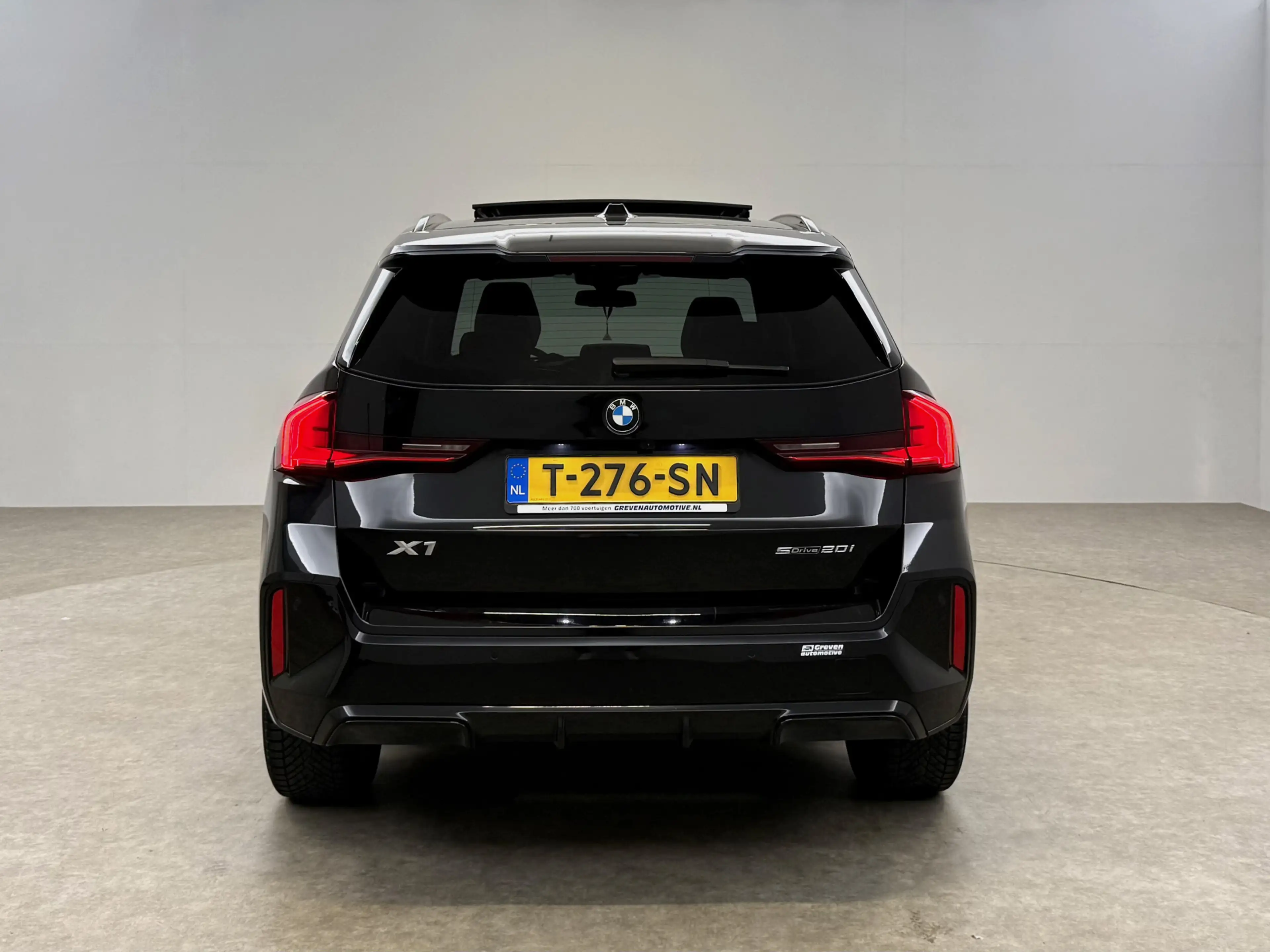 BMW X1 sDrive20i M-Sport | Pano | Virtual | Camera | Sfee — photo 12