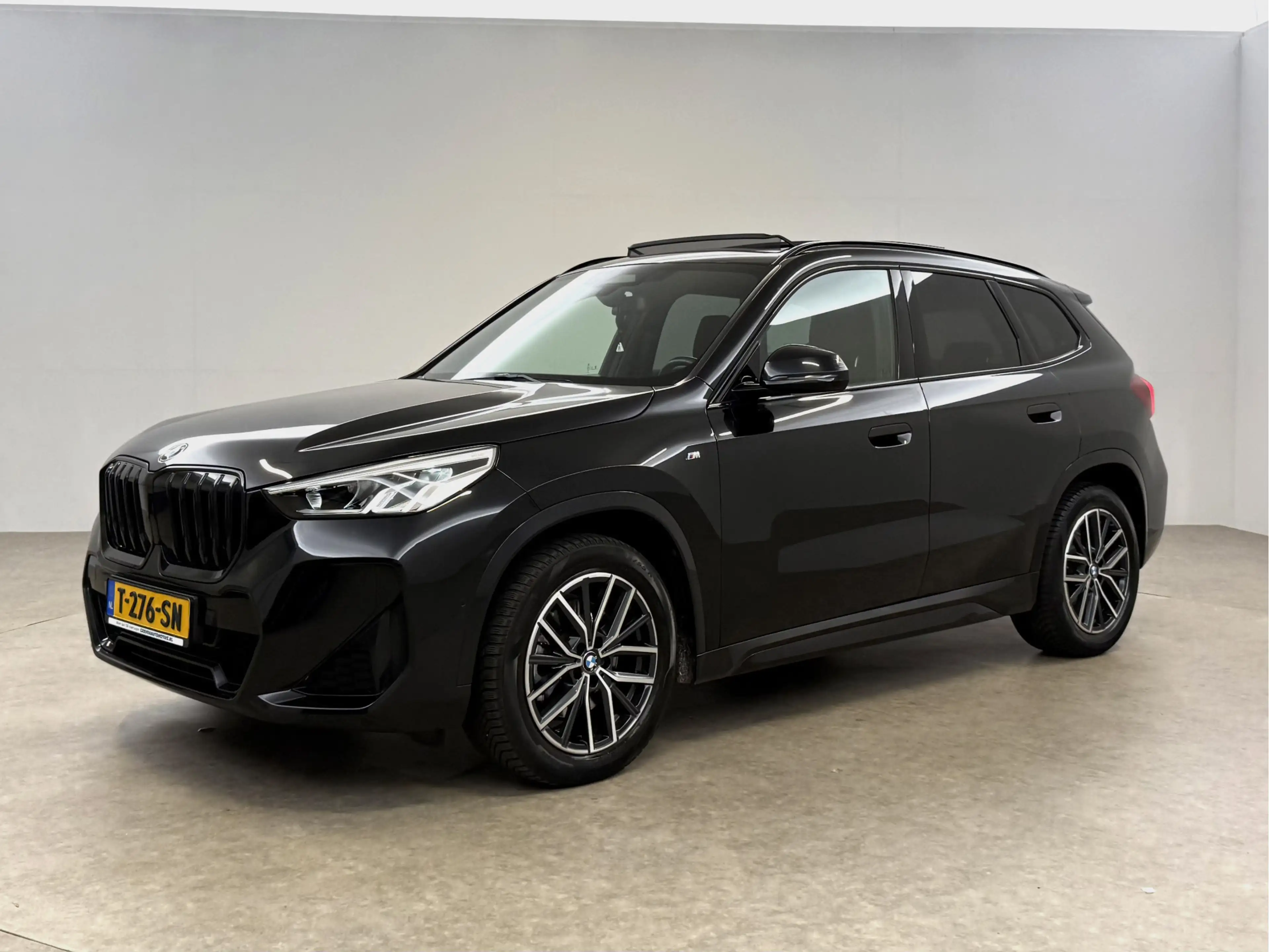 BMW X1 sDrive20i M-Sport | Pano | Virtual | Camera | Sfee — photo 10