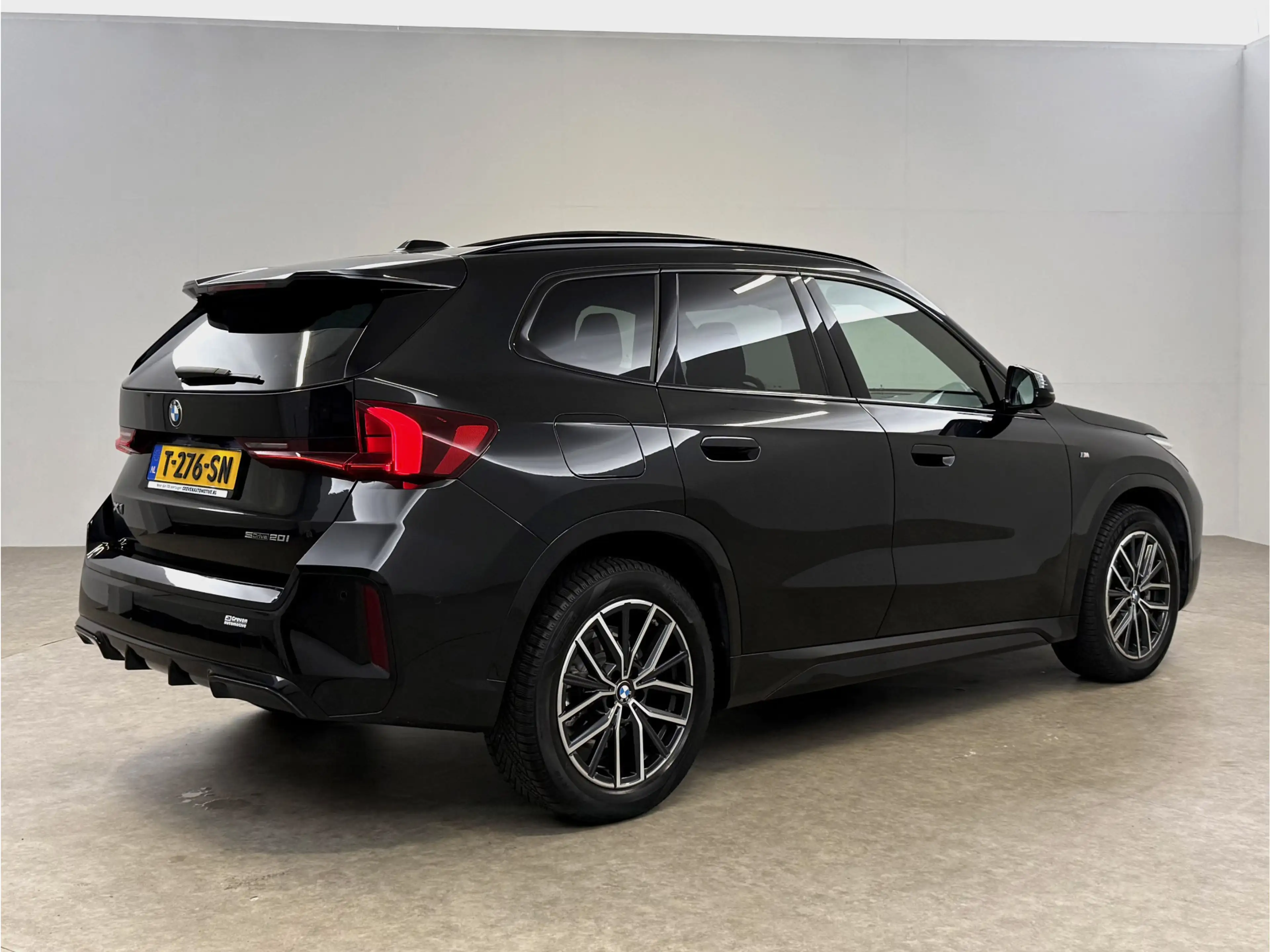 BMW X1 sDrive20i M-Sport | Pano | Virtual | Camera | Sfee — photo 11