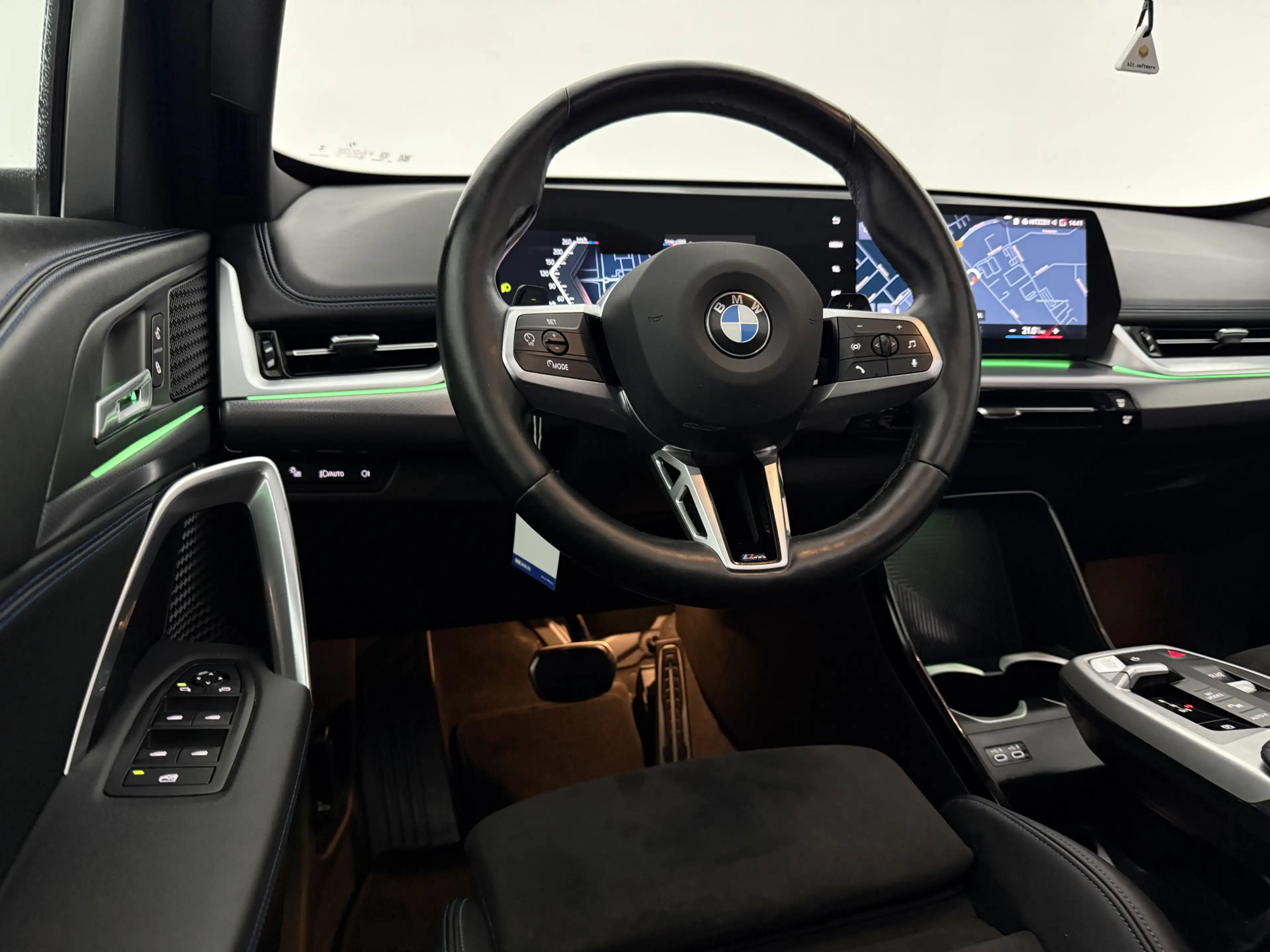 BMW X1 sDrive20i M-Sport | Pano | Virtual | Camera | Sfee — photo 13