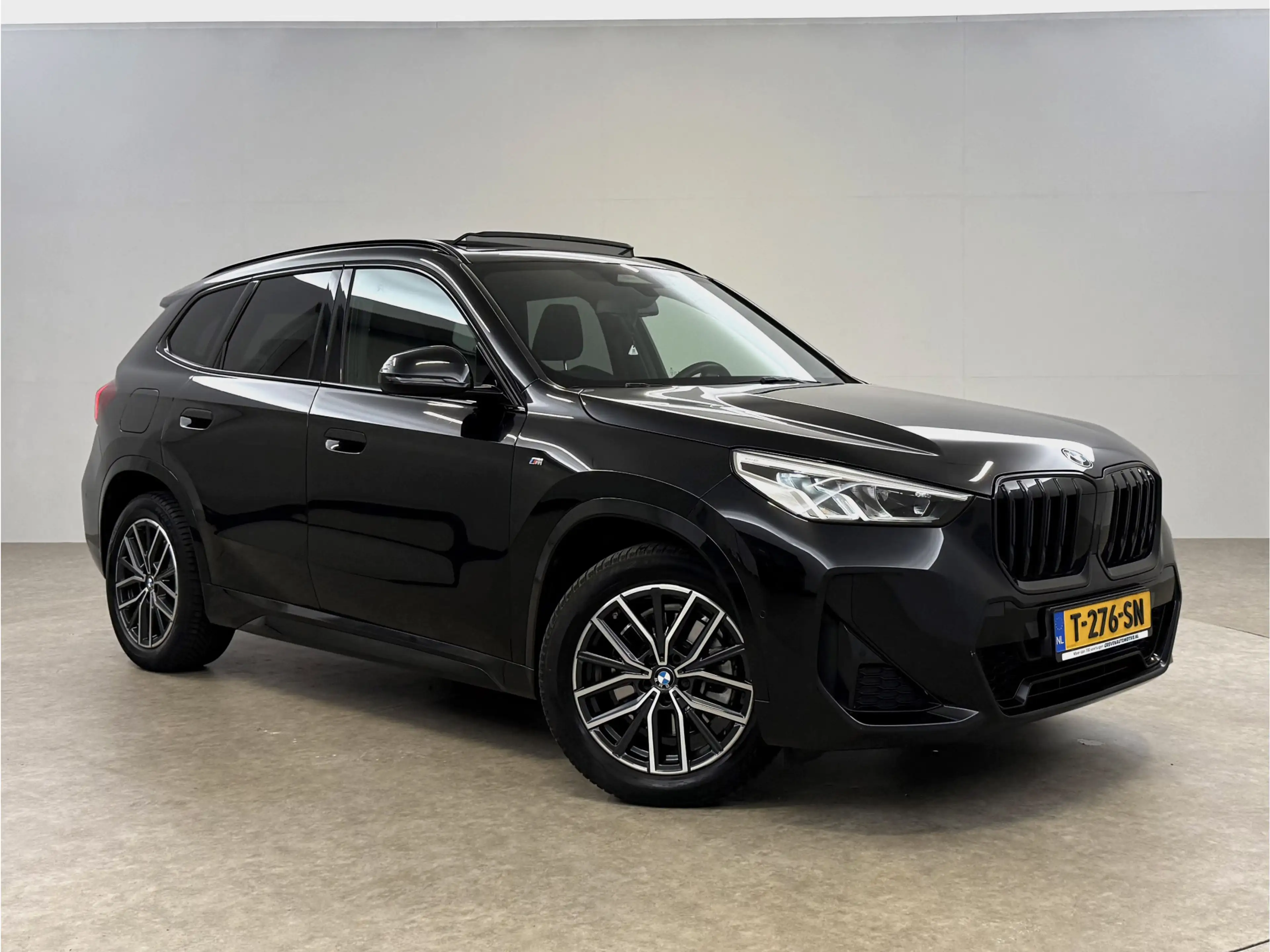 BMW X1 sDrive20i M-Sport | Pano | Virtual | Camera | Sfee — photo 6
