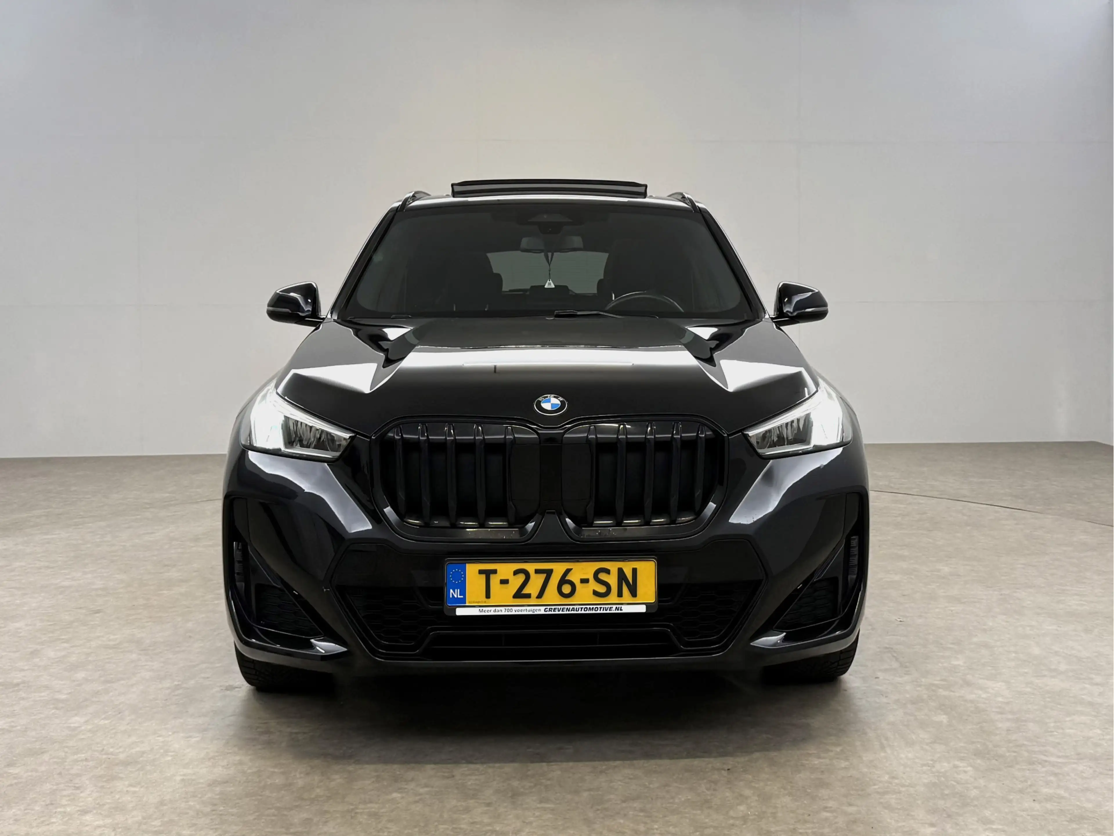 BMW X1 sDrive20i M-Sport | Pano | Virtual | Camera | Sfee — photo 7