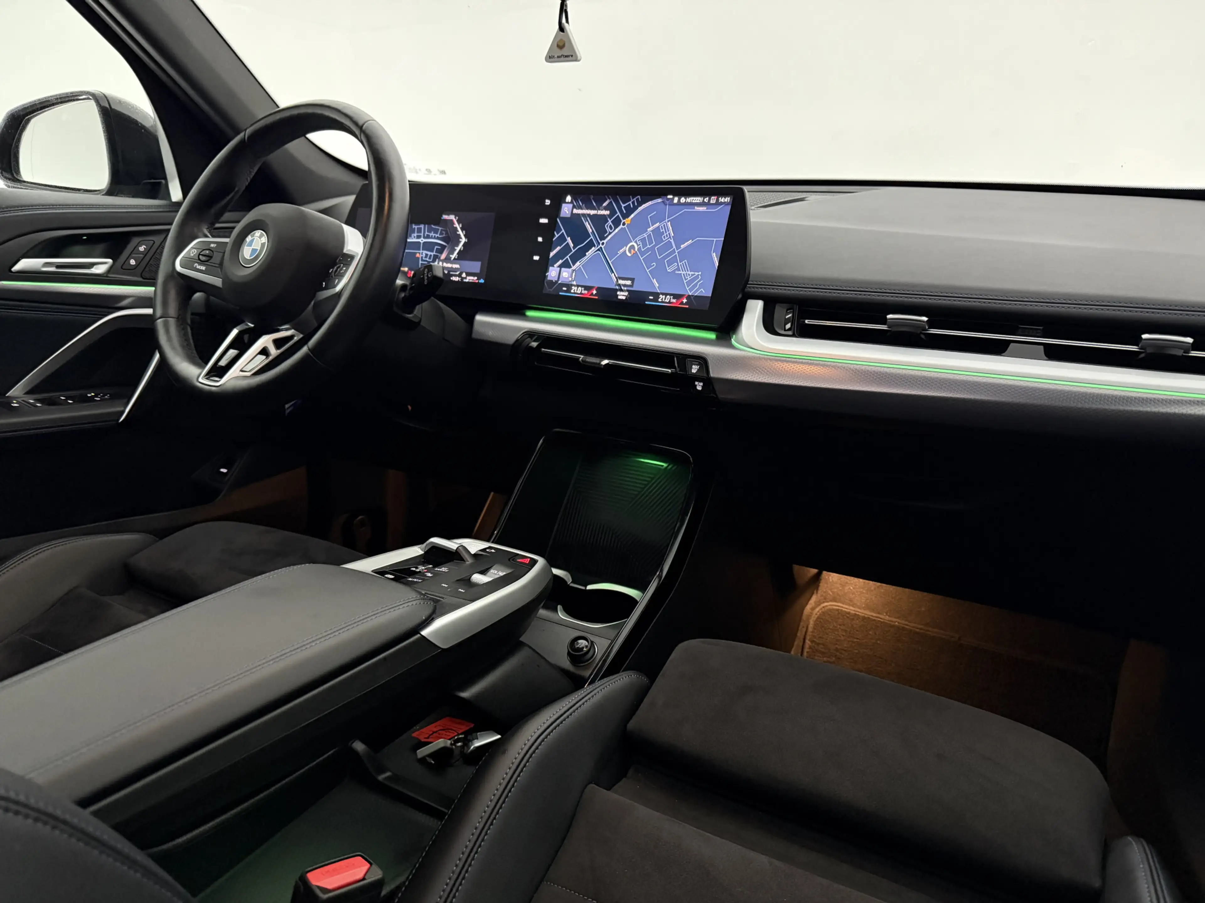 BMW X1 sDrive20i M-Sport | Pano | Virtual | Camera | Sfee — photo 4