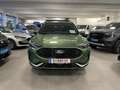 Ford Kuga 2,5 Duratec FHEV ST-Line X Allrad Aut. Groen - thumbnail 2