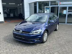 Volkswagen Golf VII Variant 1.4 TSI (BlueMotion Technology)