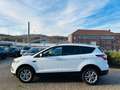 Ford Kuga Titanium Autom. 4x4 *Standhzg., Navi, RFK* Blanc - thumbnail 6