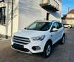 Ford Kuga Titanium Autom. 4x4 *Standhzg., Navi, RFK* Blanc - thumbnail 4