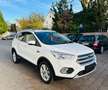 Ford Kuga Titanium Autom. 4x4 *Standhzg., Navi, RFK* Blanc - thumbnail 13