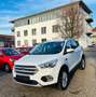 Ford Kuga Titanium Autom. 4x4 *Standhzg., Navi, RFK* Blanc - thumbnail 5