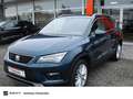 SEAT Ateca Ateca 1.5 TSI ACT XCELLENCE LED Blau - thumbnail 1