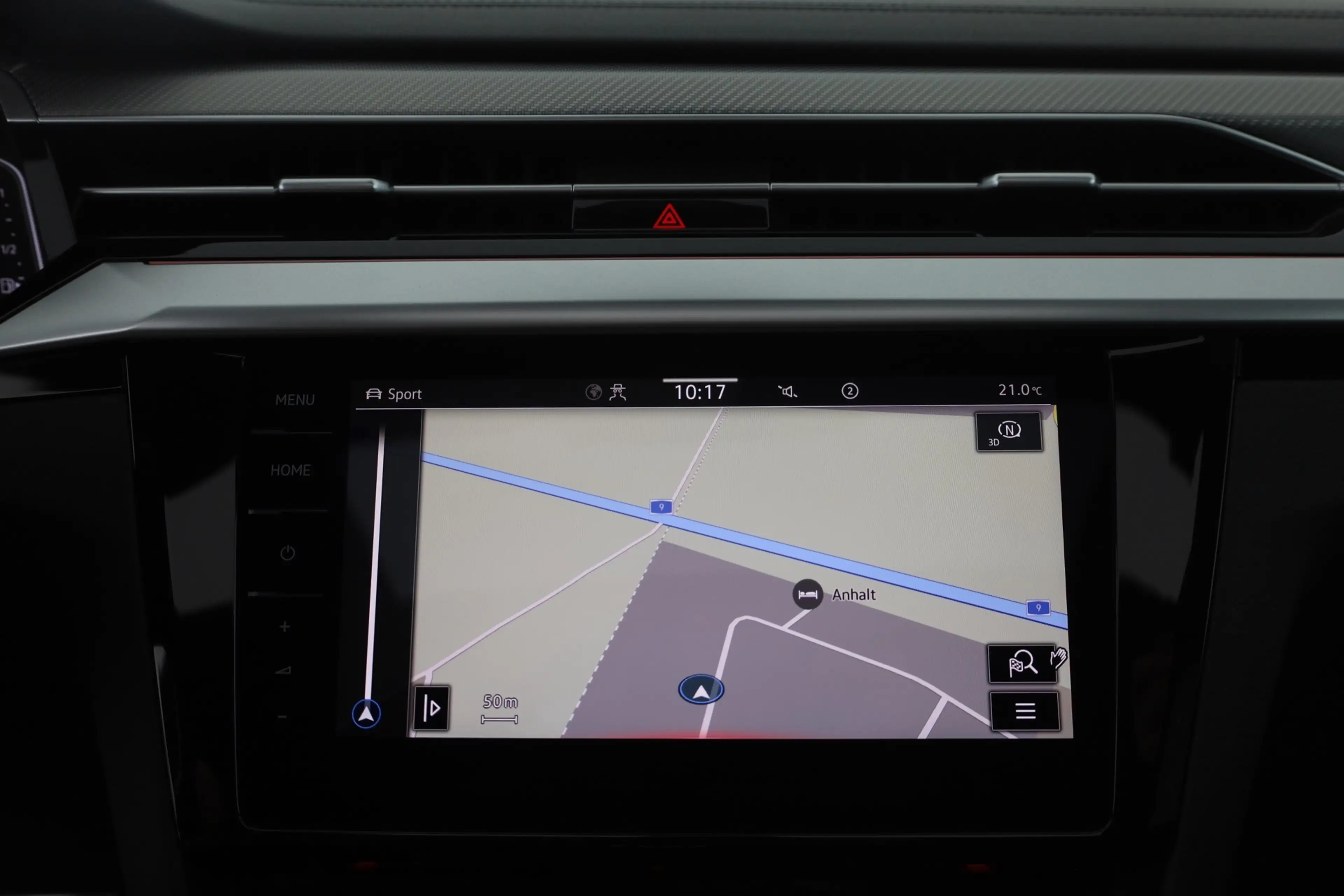 Volkswagen Arteon SB 1.4 eHybrid R-Line LED Panorama 360° — photo 11