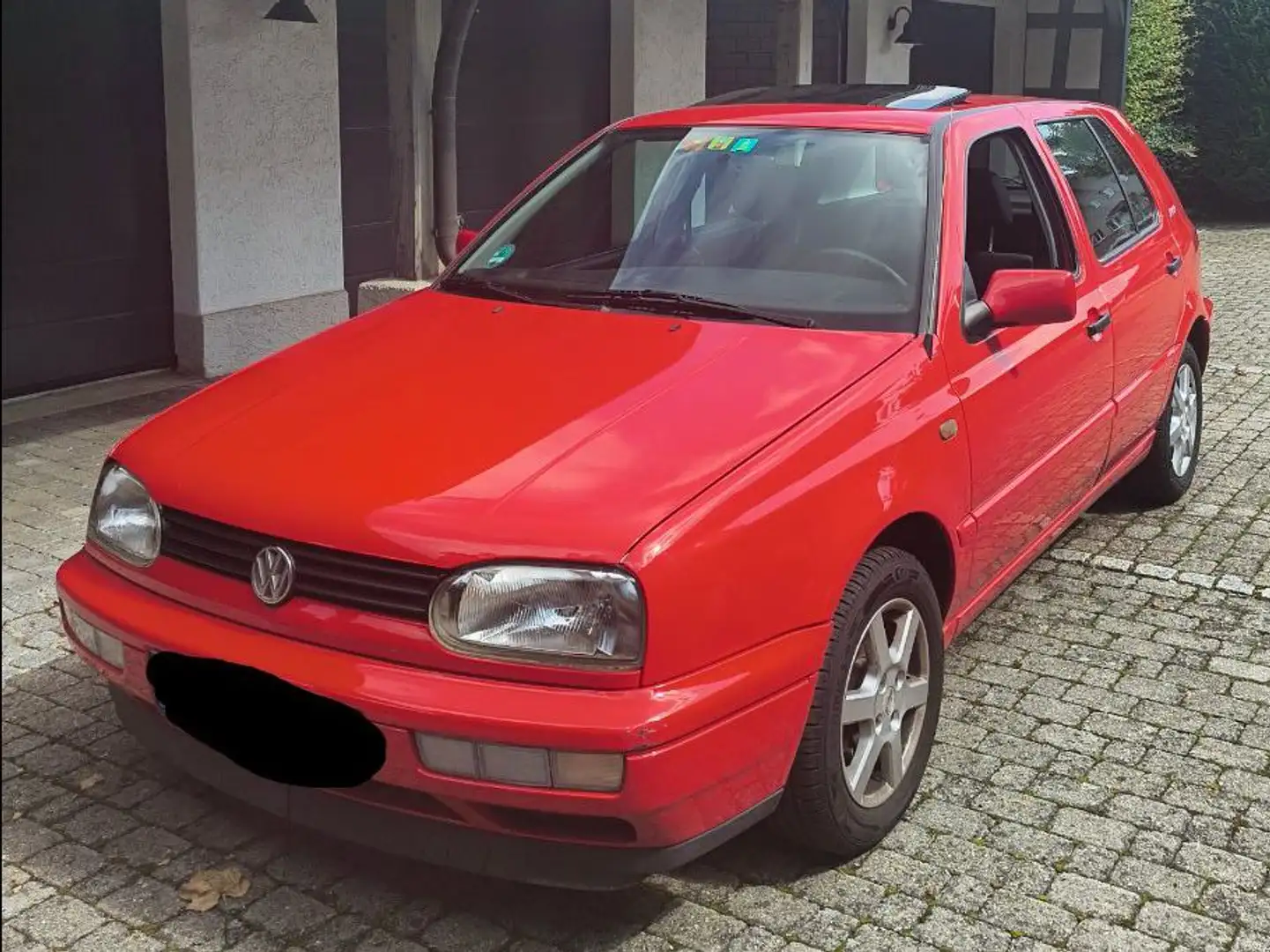Volkswagen Golf Golf 1.4Joker - 1