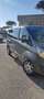 Ford Tourneo Custom Van 9 posti 2.2 diesel Grigio - thumbnail 5