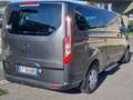 Ford Tourneo Custom Van 9 posti 2.2 diesel Szary - thumbnail 3
