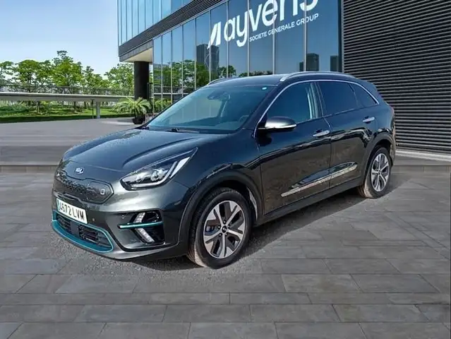 Kia e-Niro Emotion Long Range