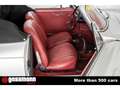 Porsche 356 B Cabrio 1600 S Plateado - thumbnail 14