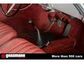 Porsche 356 B Cabrio 1600 S Plateado - thumbnail 13