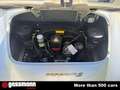 Porsche 356 B Cabrio 1600 S Plateado - thumbnail 22