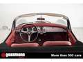 Porsche 356 B Cabrio 1600 S Plateado - thumbnail 15