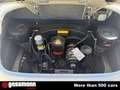 Porsche 356 B Cabrio 1600 S Plateado - thumbnail 21