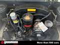 Porsche 356 B Cabrio 1600 S Plateado - thumbnail 23