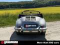 Porsche 356 B Cabrio 1600 S Plateado - thumbnail 8