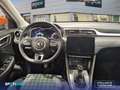 MG ZS 45kWh Luxury Naranja - thumbnail 8