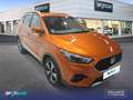 MG ZS 45kWh Luxury Naranja - thumbnail 3