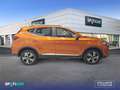 MG ZS 45kWh Luxury Orange - thumbnail 4