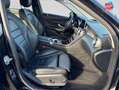 Mercedes-Benz C 200 200 d 160ch Business Line 9G-Tronic Sieges cuir GPS Camera Noir - thumbnail 5
