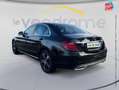Mercedes-Benz C 200 200 d 160ch Business Line 9G-Tronic Sieges cuir GPS Camera Noir - thumbnail 8