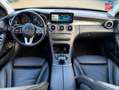 Mercedes-Benz C 200 200 d 160ch Business Line 9G-Tronic Sieges cuir GPS Camera Noir - thumbnail 17
