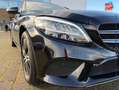 Mercedes-Benz C 200 200 d 160ch Business Line 9G-Tronic Sieges cuir GPS Camera Noir - thumbnail 13