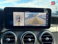 Mercedes-Benz C 200 200 d 160ch Business Line 9G-Tronic Sieges cuir GPS Camera Noir - thumbnail 20