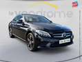 Mercedes-Benz C 200 200 d 160ch Business Line 9G-Tronic Sieges cuir GPS Camera Noir - thumbnail 3