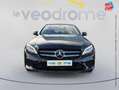 Mercedes-Benz C 200 200 d 160ch Business Line 9G-Tronic Sieges cuir GPS Camera Noir - thumbnail 2